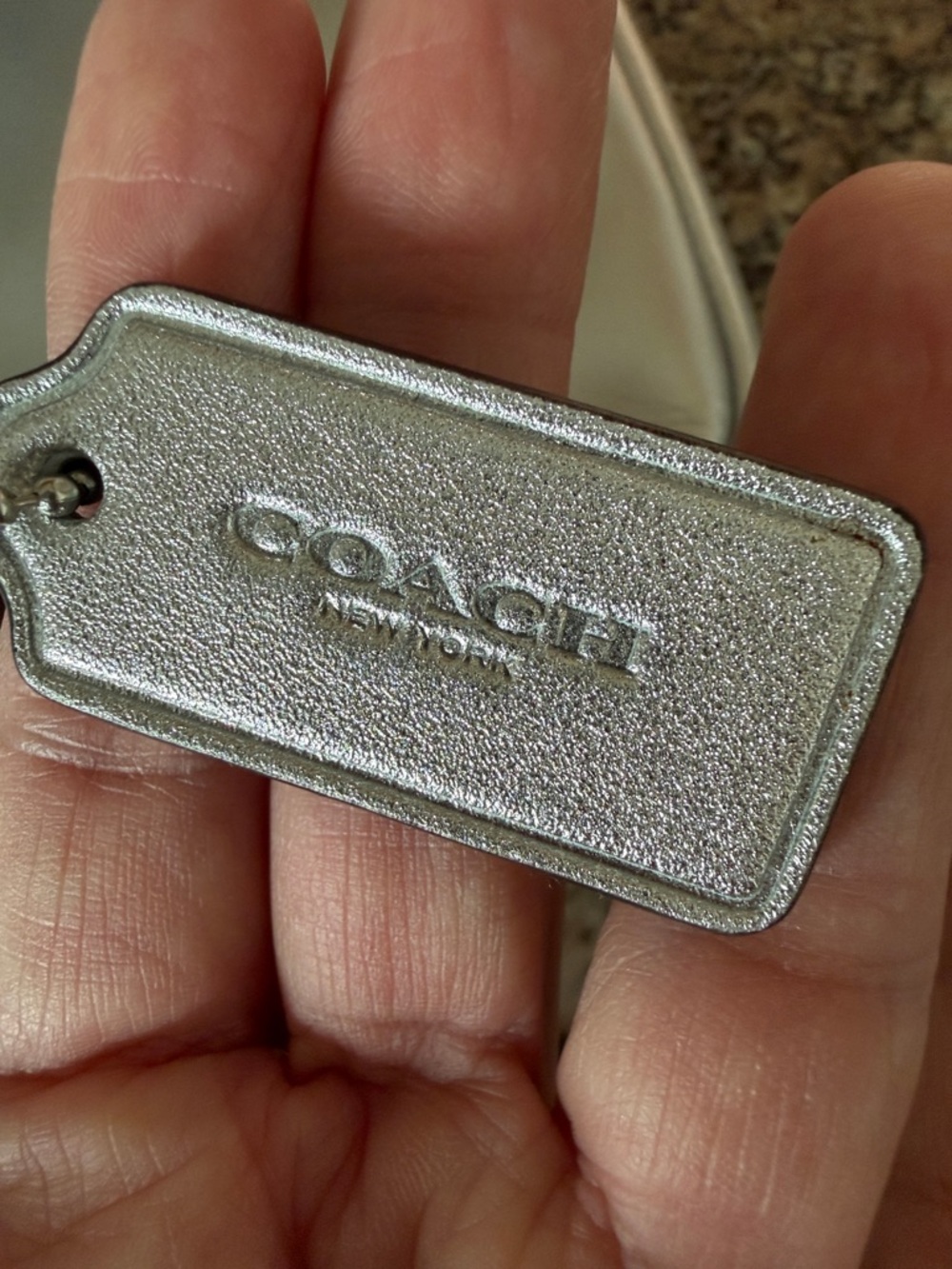 Coach Elias Belt Bag - Picture 14 of 16